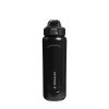 Stanley butelka termiczna Classic Wellspring Hammertone 0.7L Black